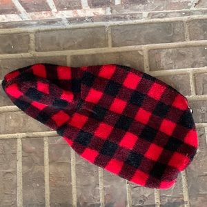 Doggie Jacket with Hood